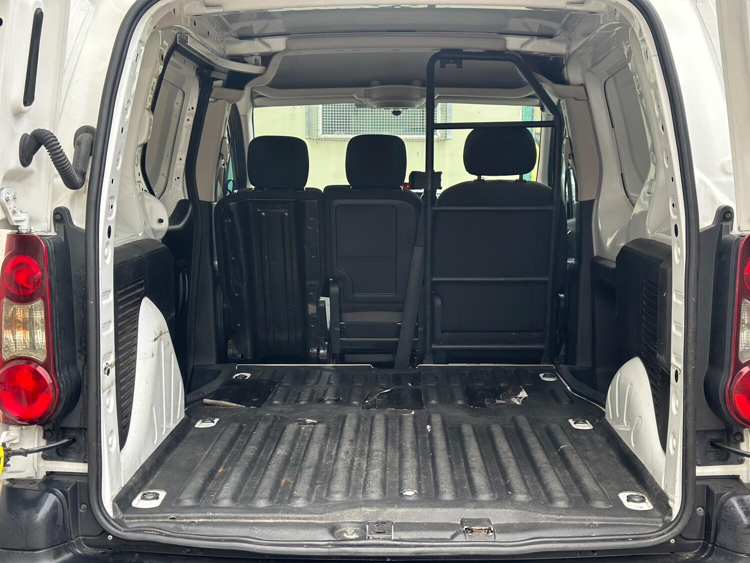 Used Citroen Berlingo 2018 for sale - 78020132: Photo 27