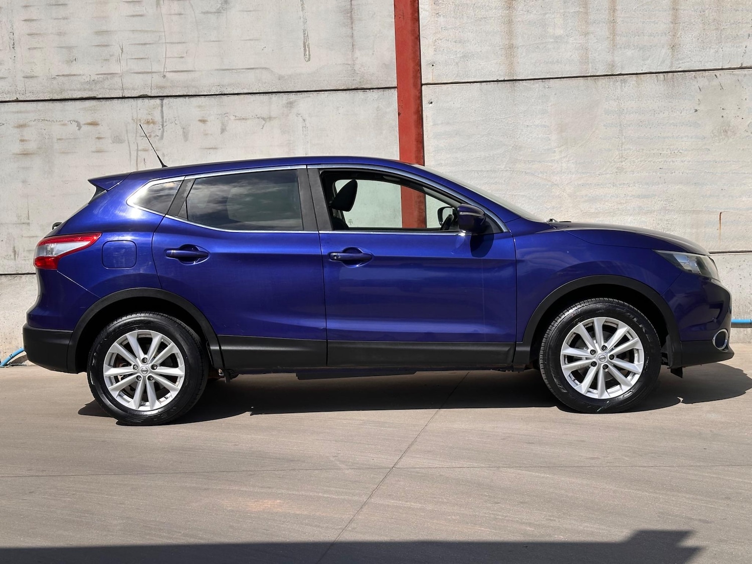 Used Nissan Qashqai 2014 for sale - 76408745: Photo 11