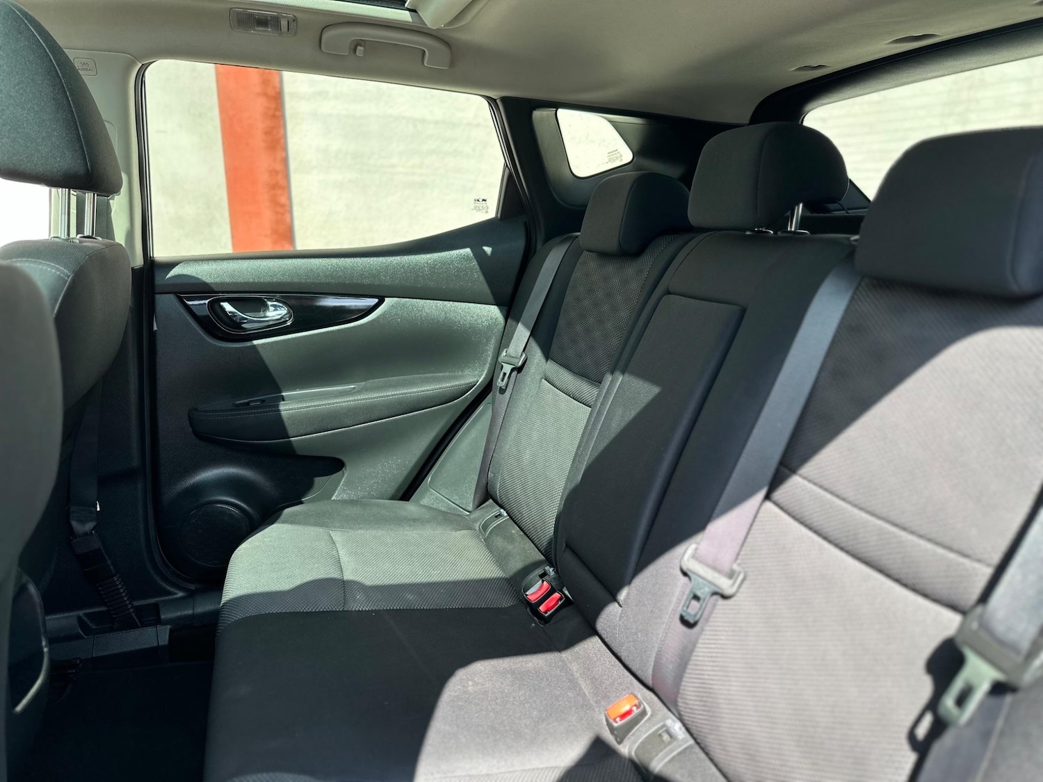 Used Nissan Qashqai 2014 for sale - 76408745: Photo 16