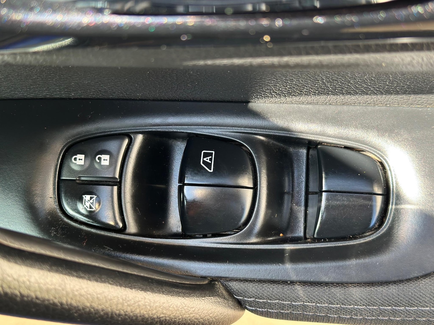 Used Nissan Qashqai 2014 for sale - 76408745: Photo 18