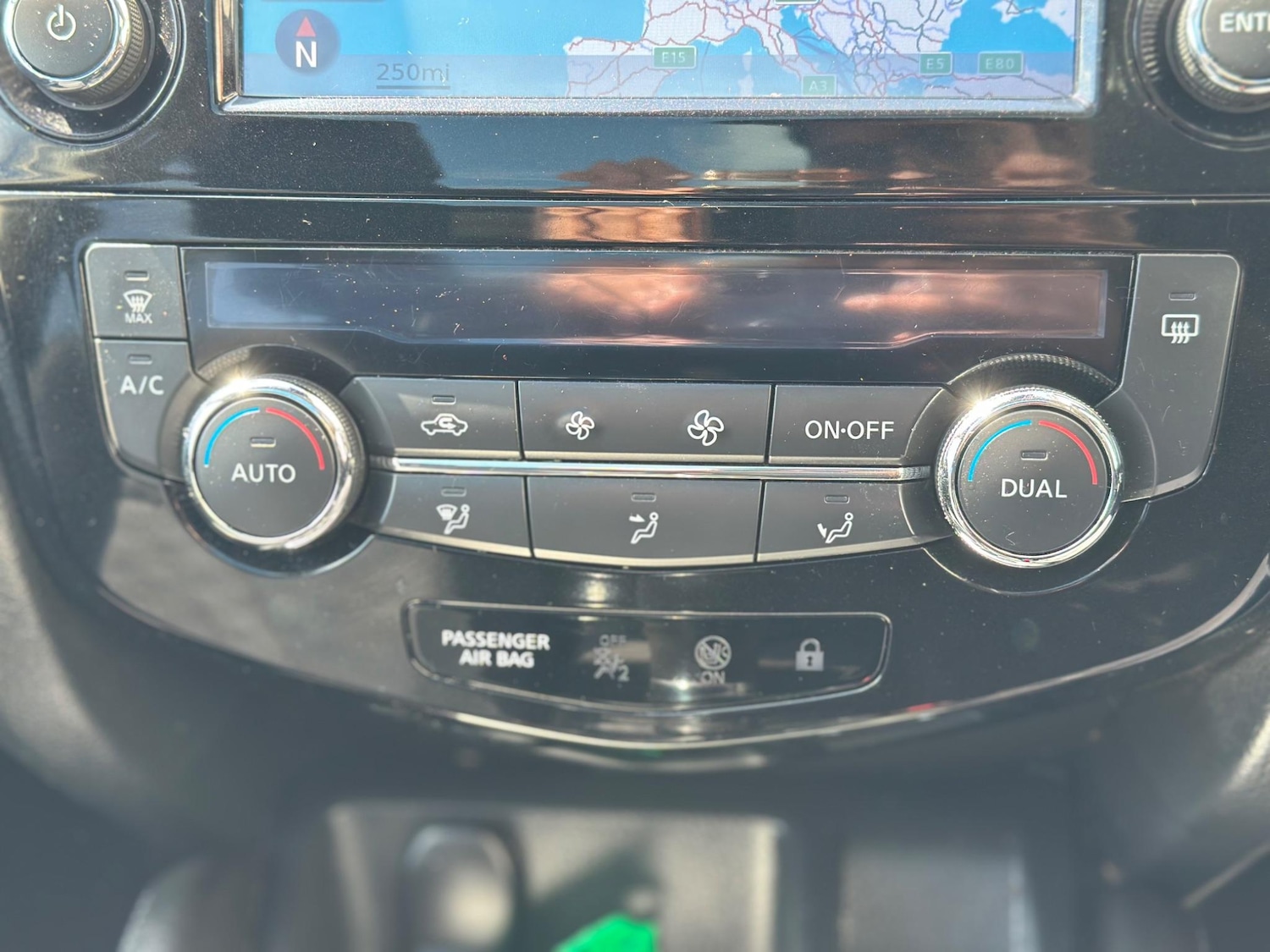 Used Nissan Qashqai 2014 for sale - 76408745: Photo 20