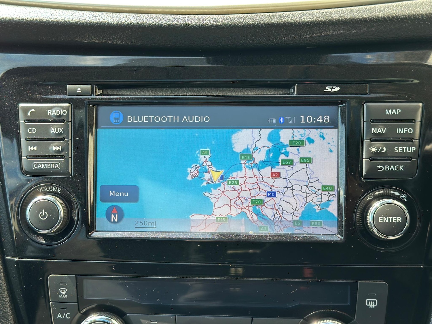 Used Nissan Qashqai 2014 for sale - 76408745: Photo 21