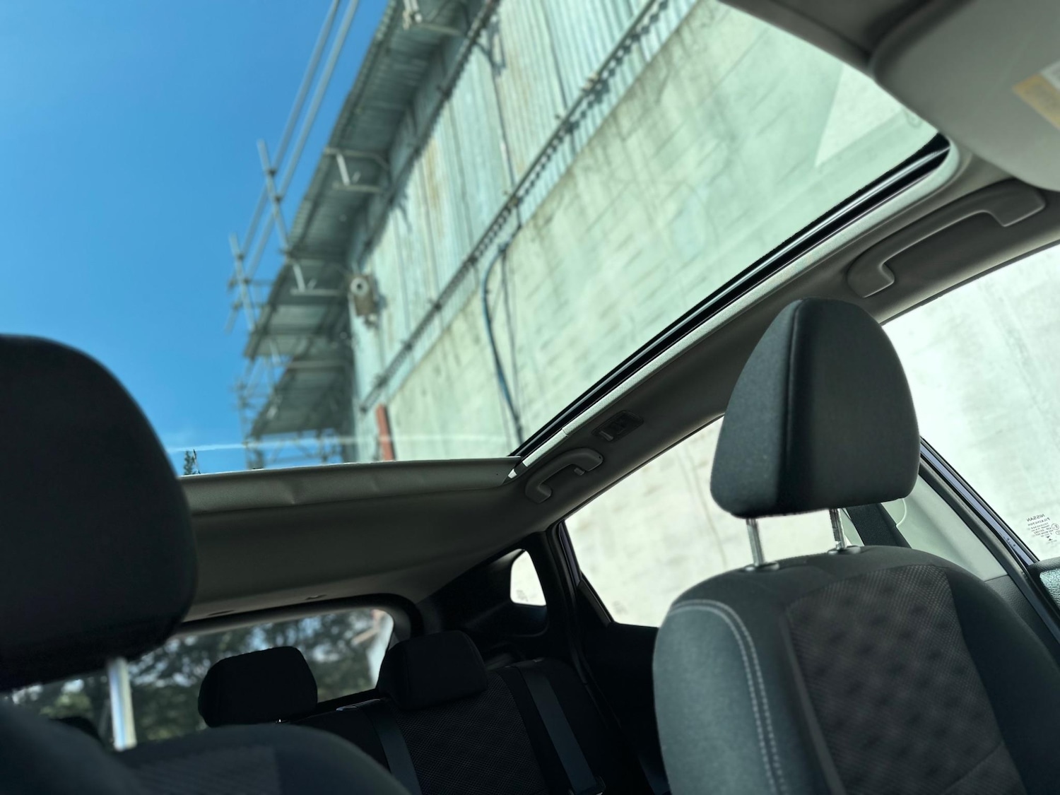 Used Nissan Qashqai 2014 for sale - 76408745: Photo 29