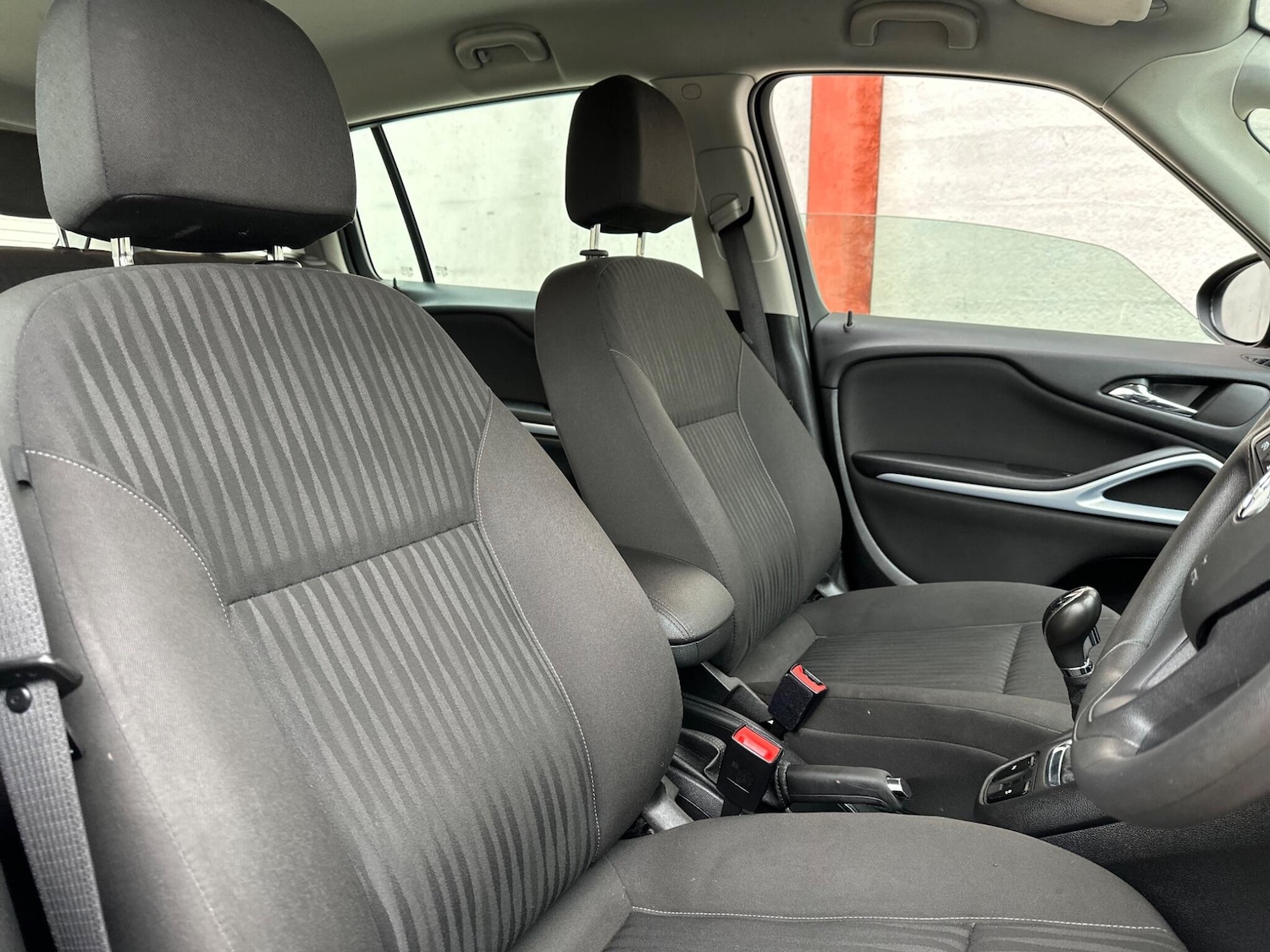 Used Vauxhall Zafira Tourer for sale - 77793684: Photo 13