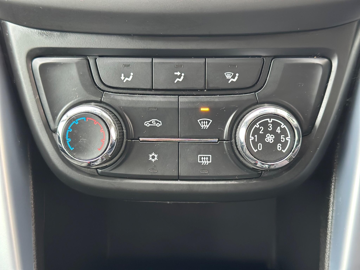 Used Vauxhall Zafira Tourer for sale - 77793684: Photo 20