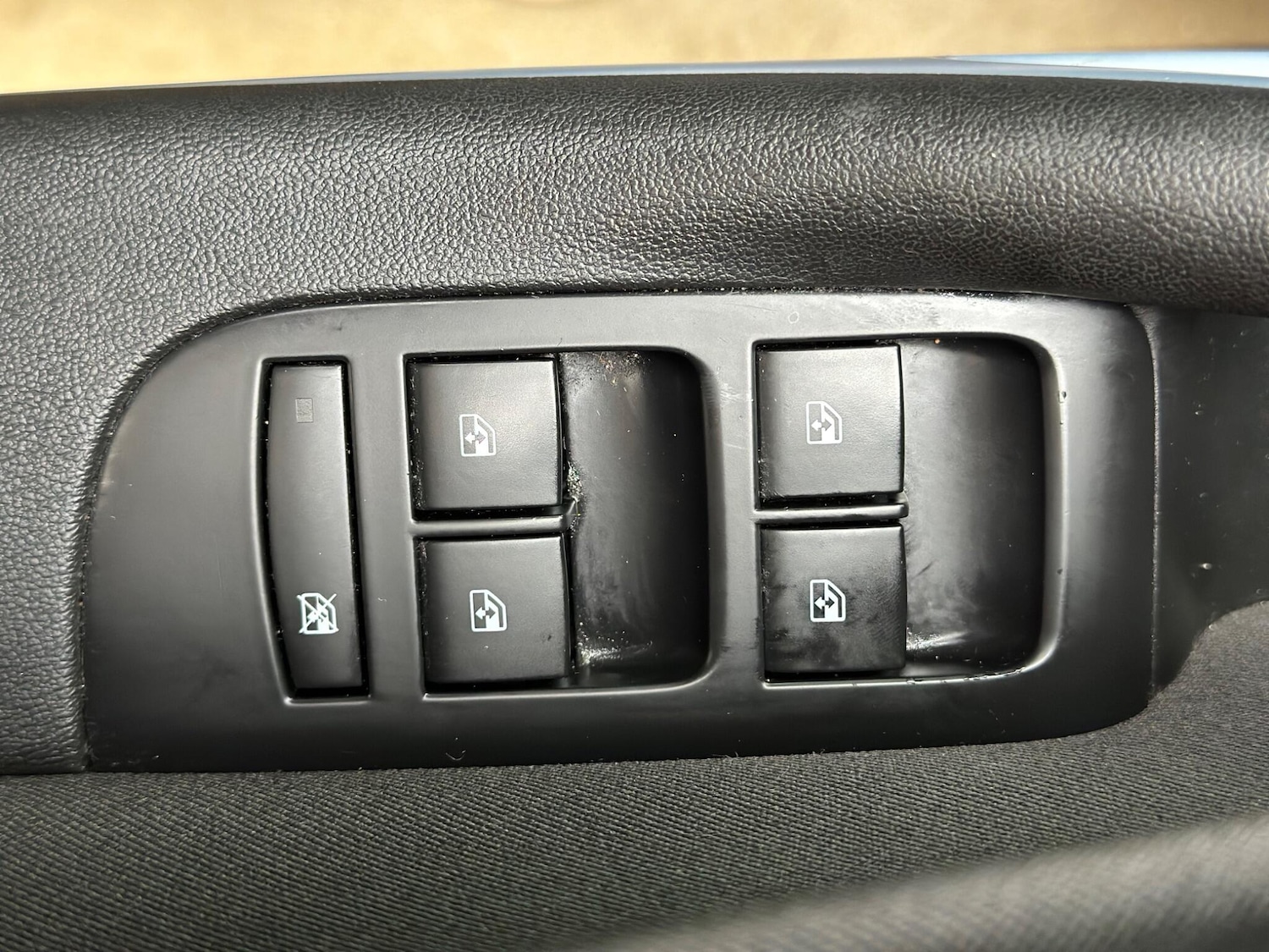 Used Vauxhall Zafira Tourer for sale - 77793684: Photo 21