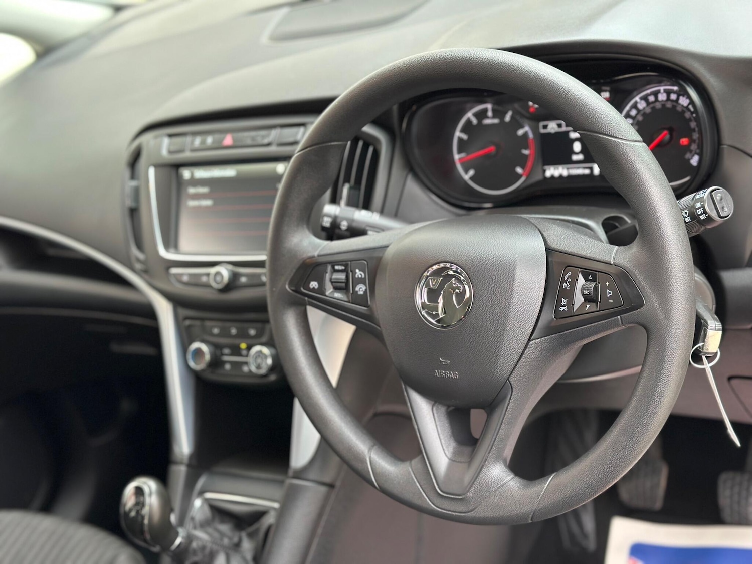 Used Vauxhall Zafira Tourer for sale - 77793684: Photo 26