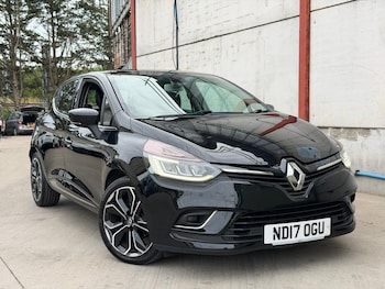 Used Renault Clio 2017 for sale - 79075294: Photo