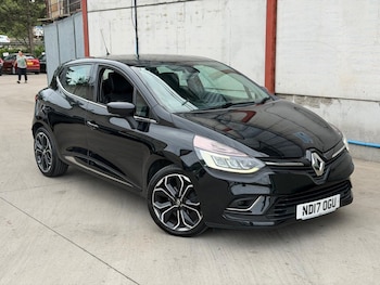 Used Renault Clio 2017 for sale - 79075294: Photo