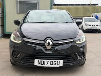Used Renault Clio 2017 for sale - 79075294: Photo