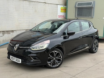 Used Renault Clio 2017 for sale - 79075294: Photo