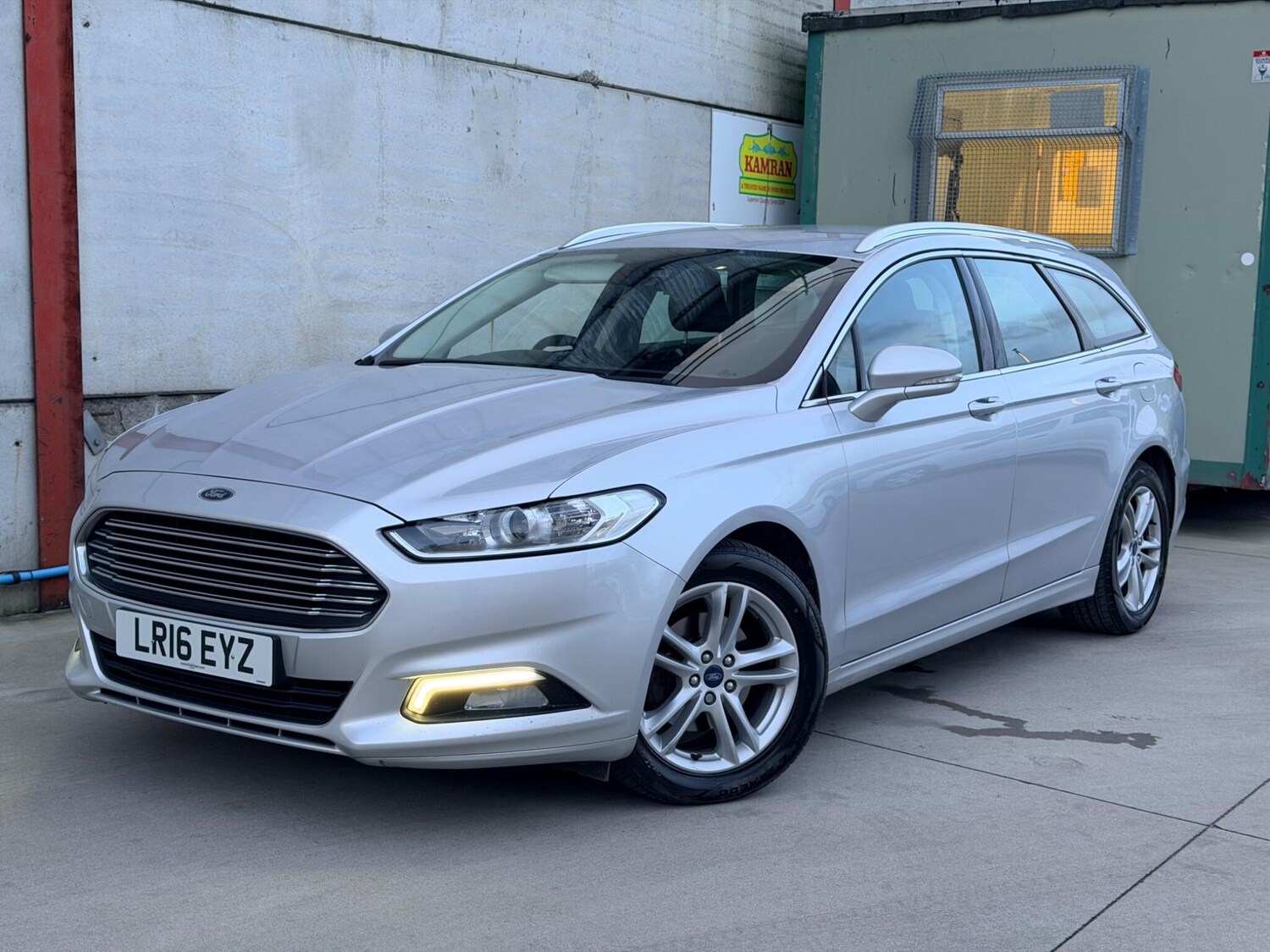 Used Ford Mondeo for sale - 77510465: Photo 10