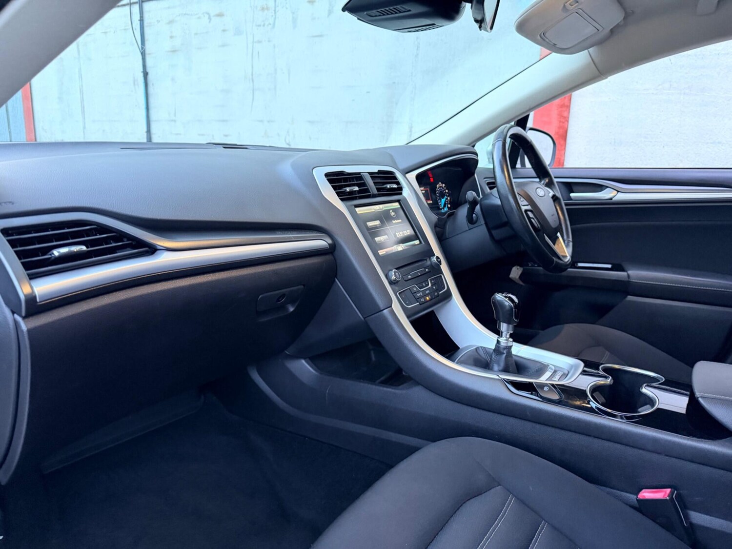 Used Ford Mondeo for sale - 77510465: Photo 13