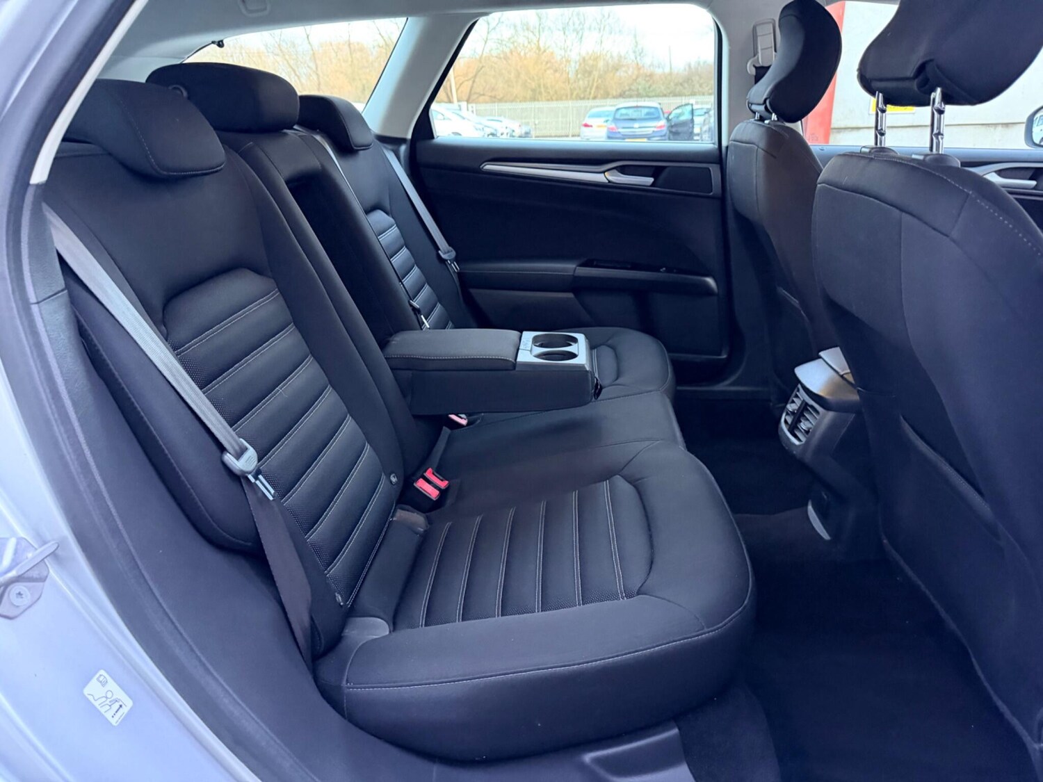 Used Ford Mondeo for sale - 77510465: Photo 18