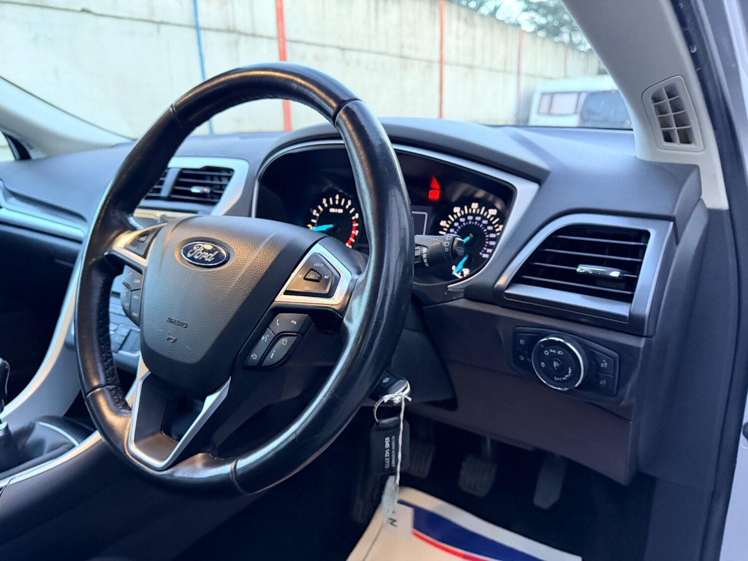 Used Ford Mondeo for sale - 77510465: Photo 19