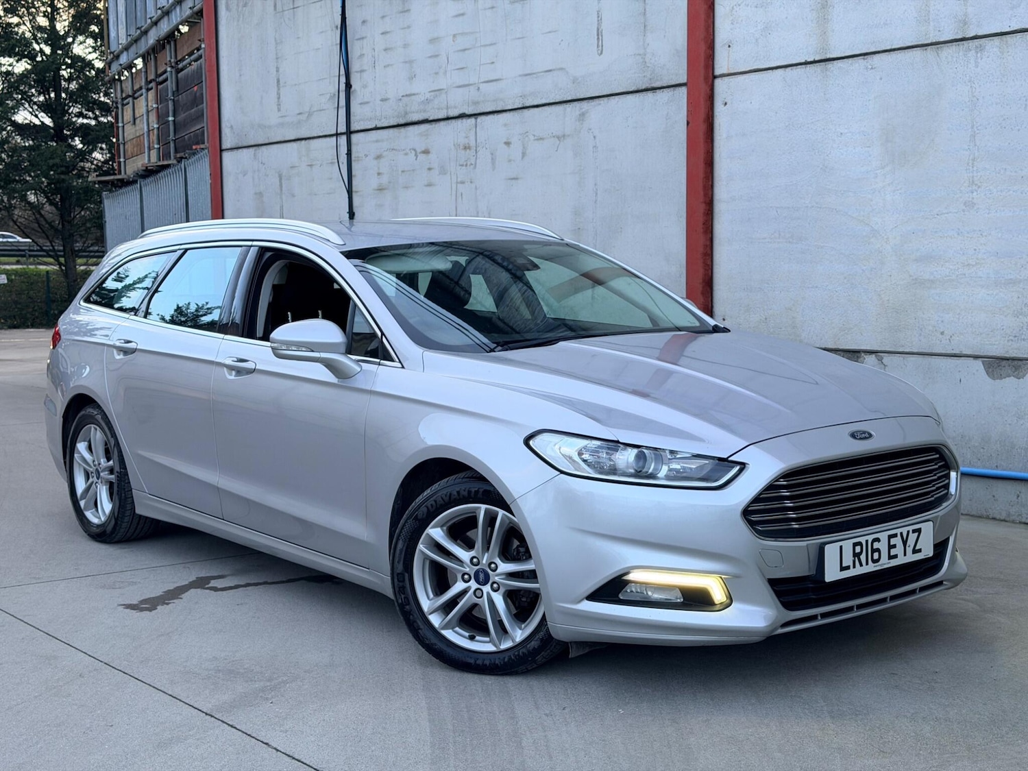 Used Ford Mondeo for sale - 77510465: Photo 2
