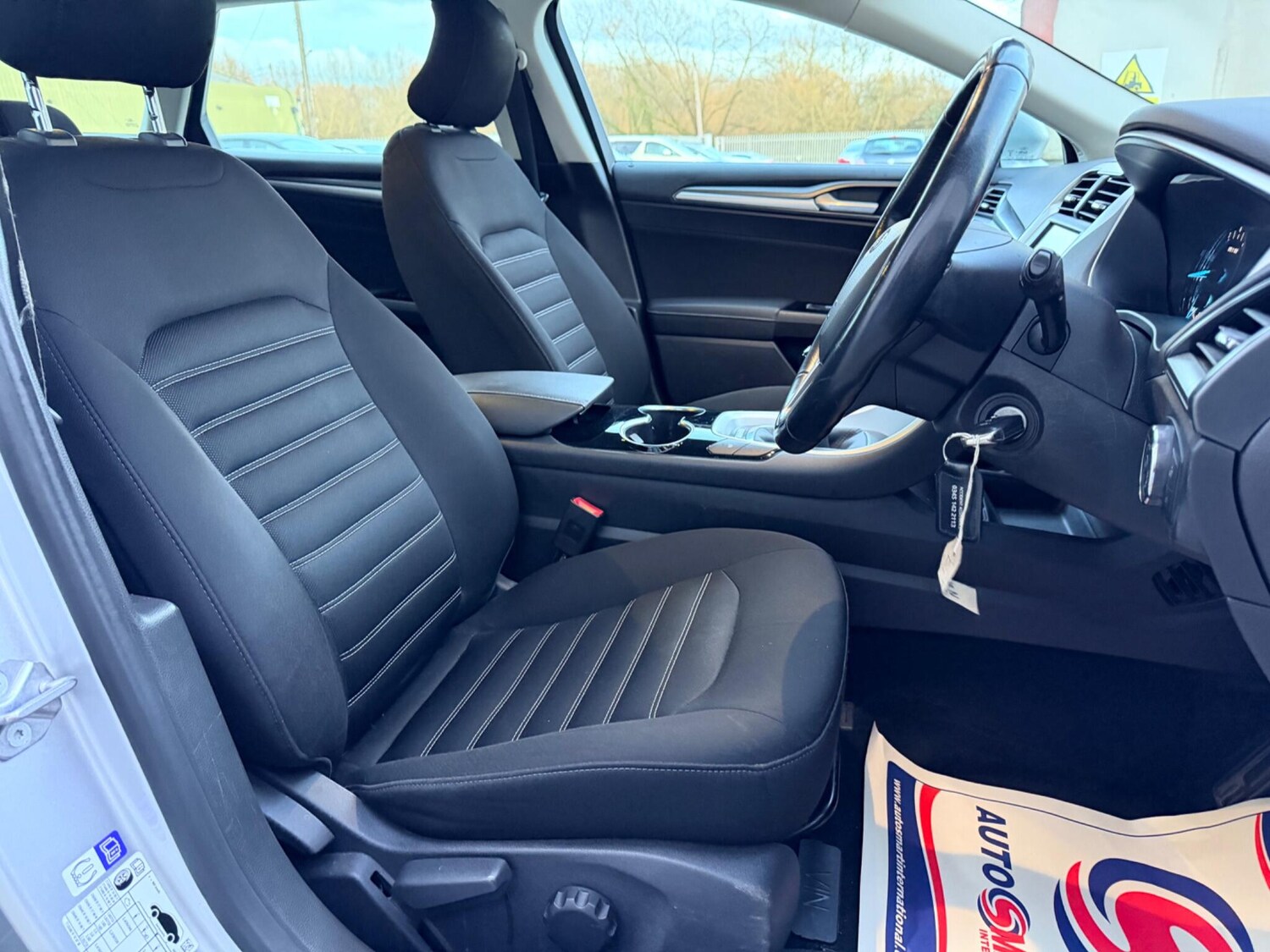 Used Ford Mondeo for sale - 77510465: Photo 20