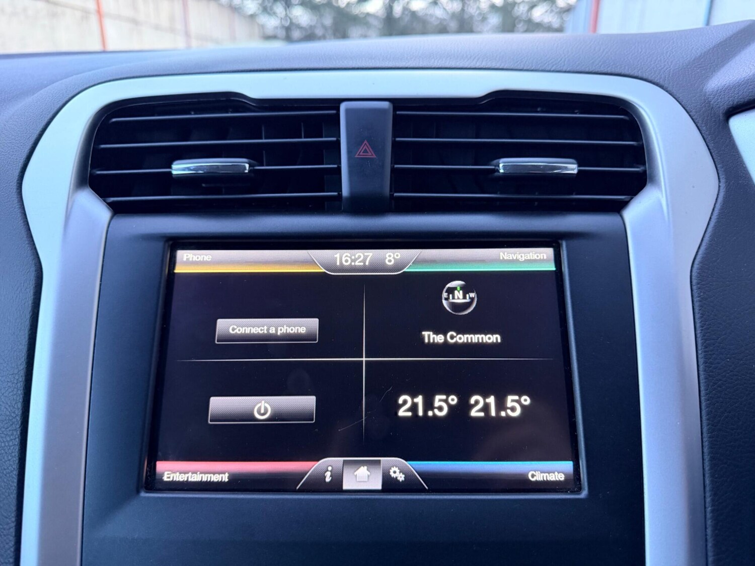 Used Ford Mondeo for sale - 77510465: Photo 23