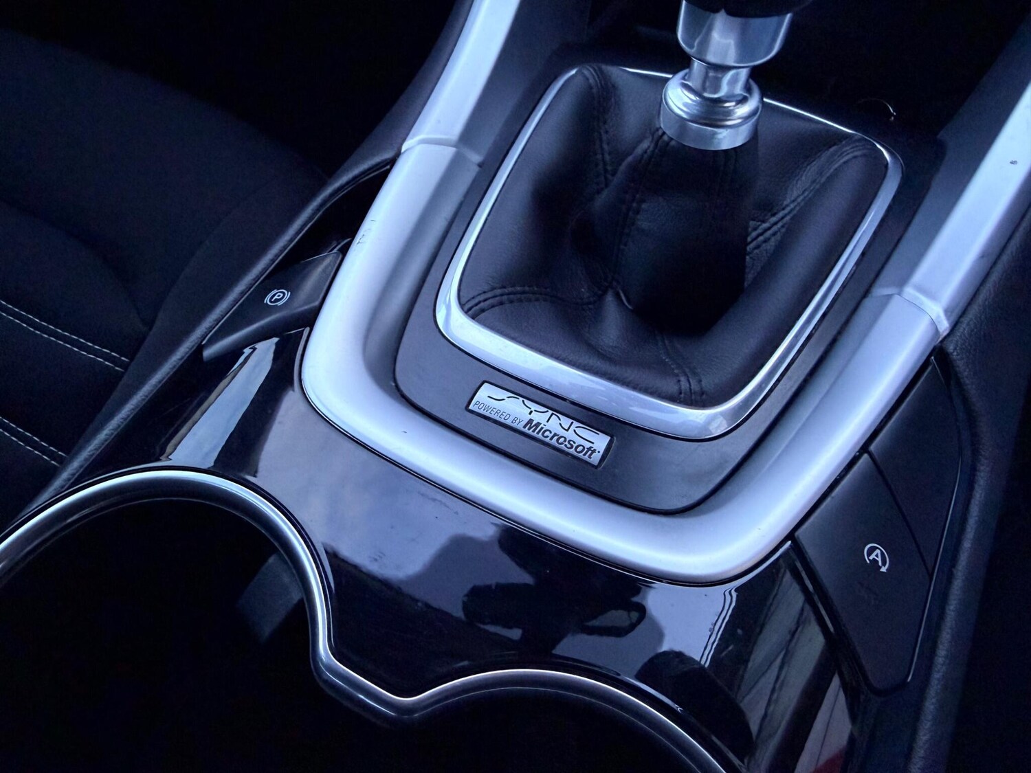 Used Ford Mondeo for sale - 77510465: Photo 25