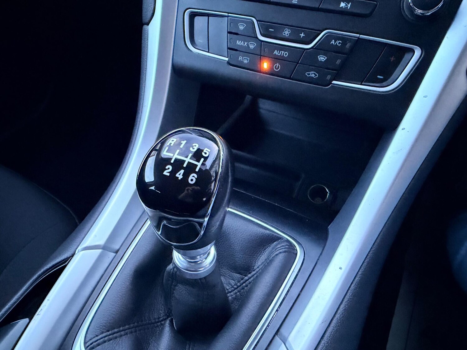 Used Ford Mondeo for sale - 77510465: Photo 26