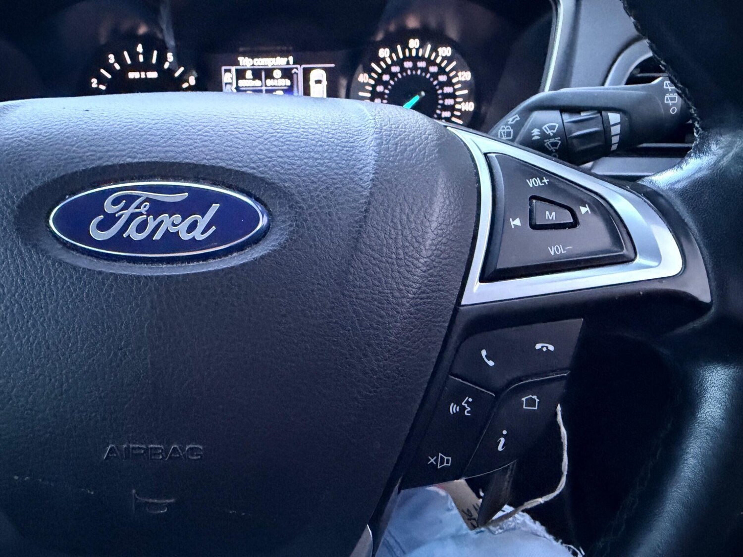 Used Ford Mondeo for sale - 77510465: Photo 28