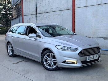 Used Ford Mondeo 2016 for sale - 77510465: Photo
