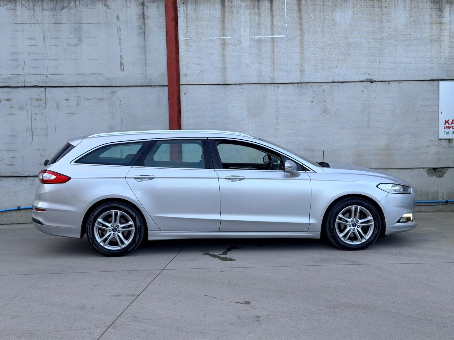 Used Ford Mondeo for sale - 77510465: Photo 3