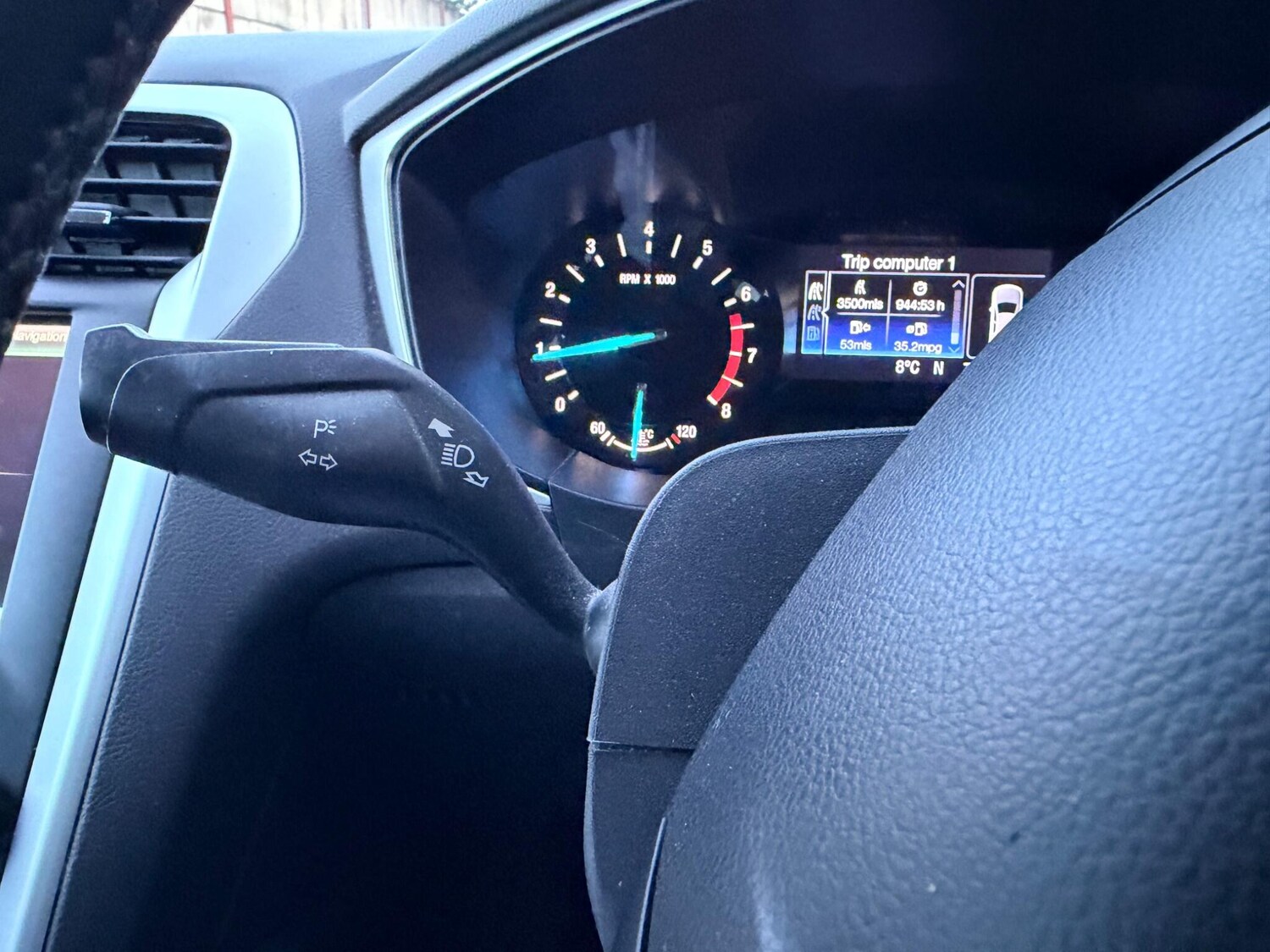 Used Ford Mondeo for sale - 77510465: Photo 31