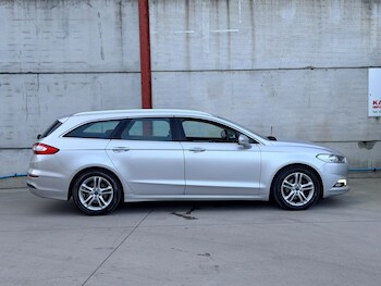 Used Ford Mondeo 2016 for sale - 77510465: Photo