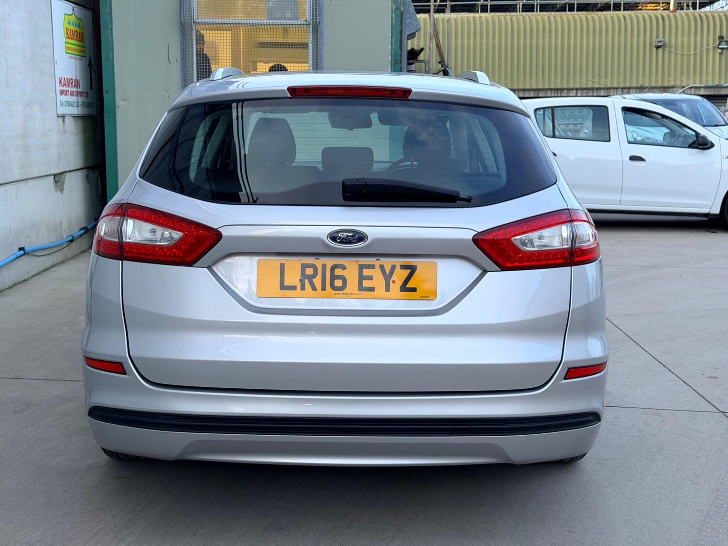 Used Ford Mondeo for sale - 77510465: Photo 6