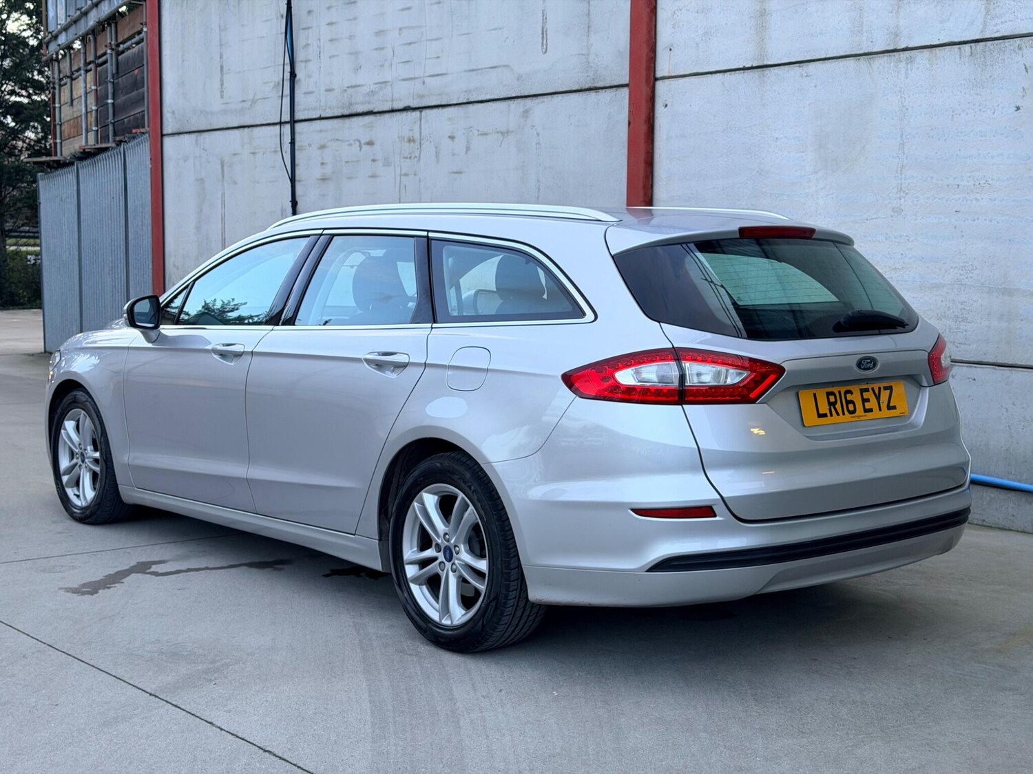 Used Ford Mondeo for sale - 77510465: Photo 7