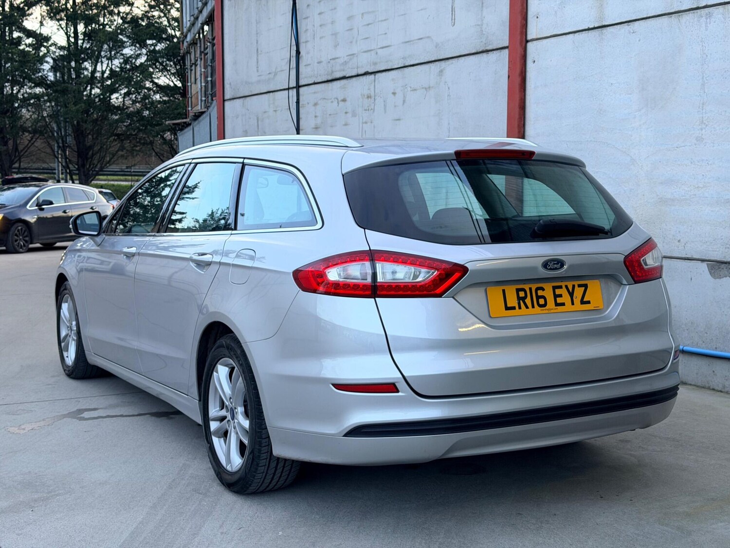 Used Ford Mondeo for sale - 77510465: Photo 8