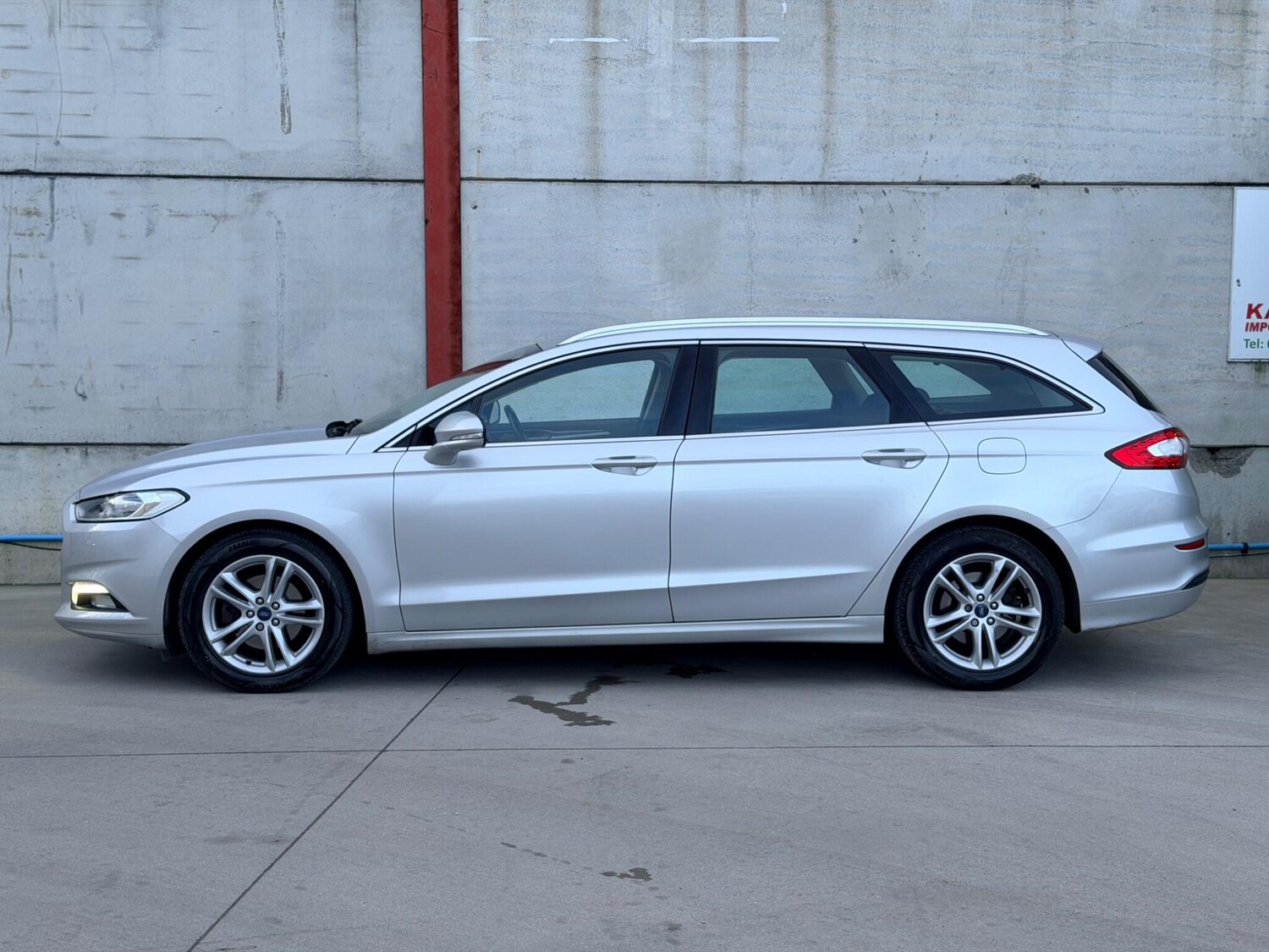 Used Ford Mondeo for sale - 77510465: Photo 9