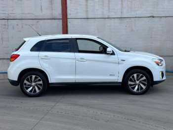 Used Mitsubishi ASX 2014 for sale - 74945565: Photo