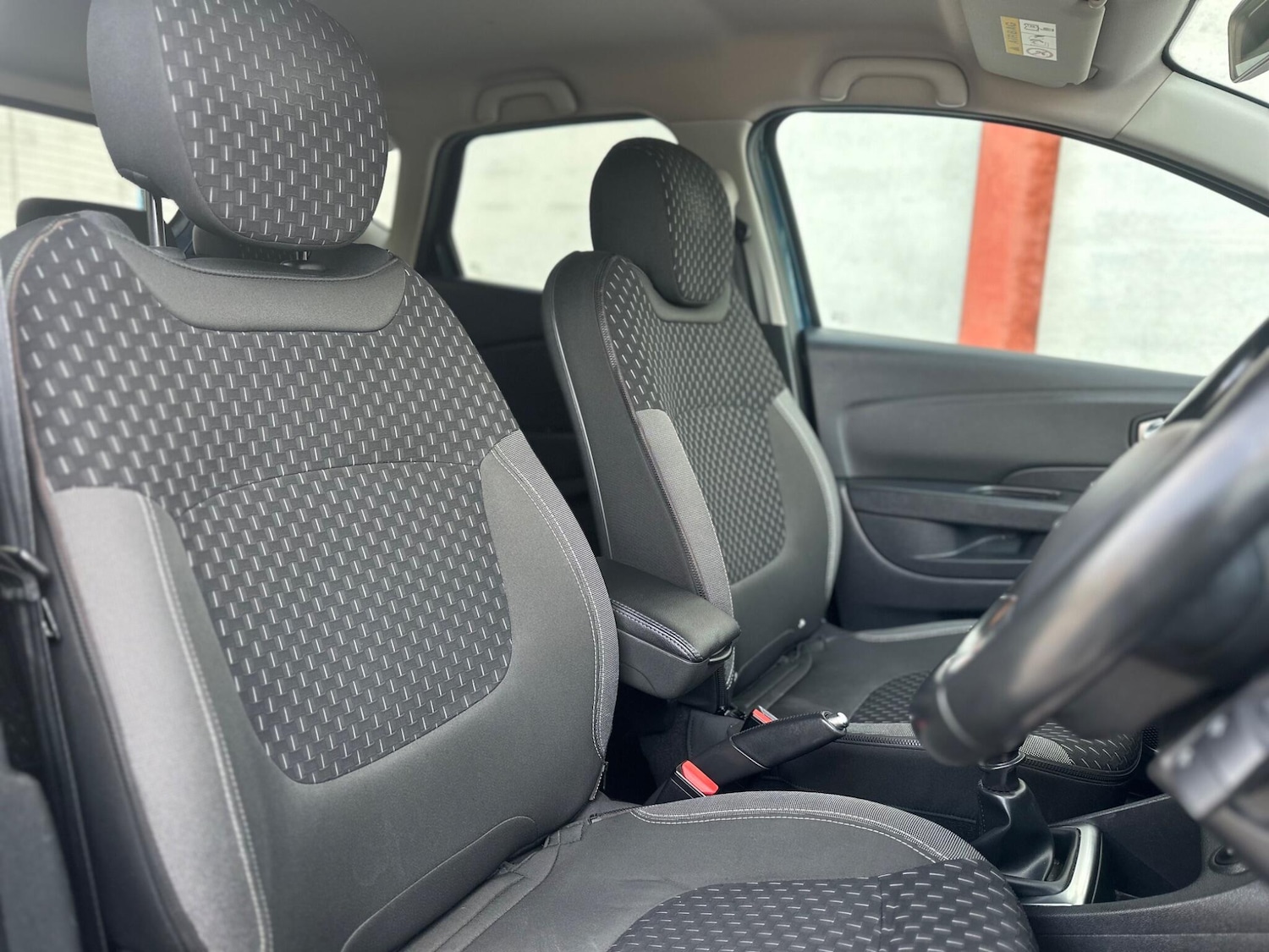 Used Renault Captur 2018 for sale - 77559729: Photo 12