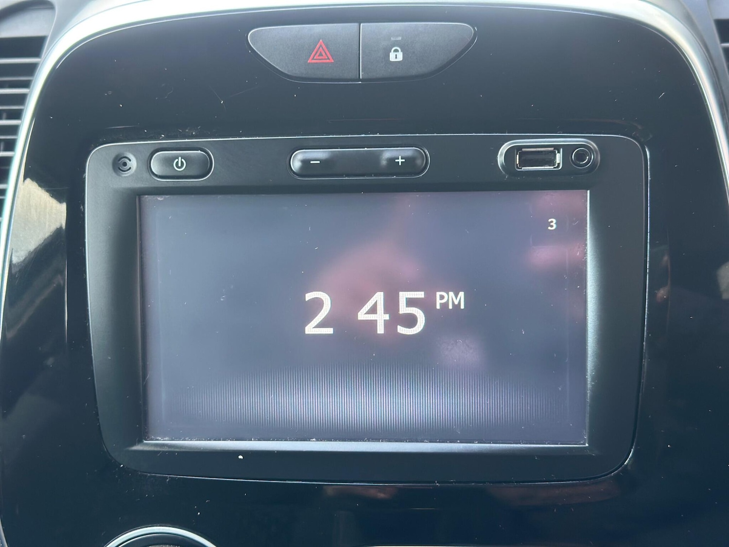 Used Renault Captur 2018 for sale - 77559729: Photo 22