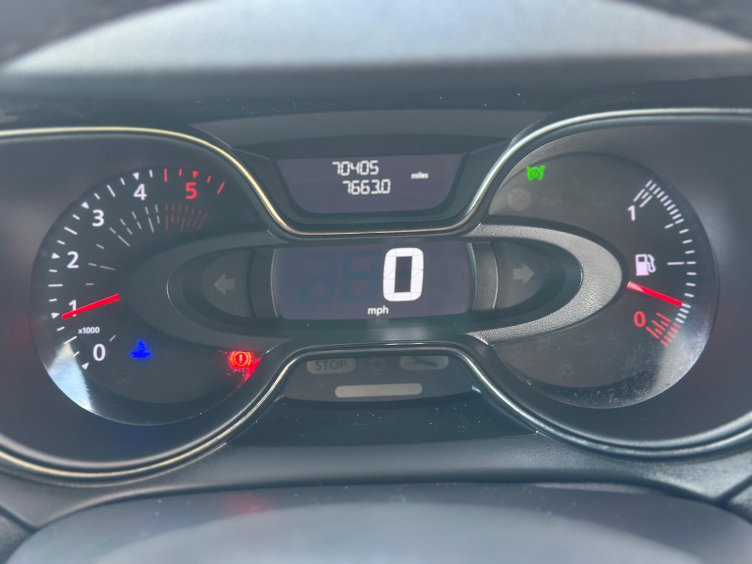 Used Renault Captur 2018 for sale - 77559729: Photo 24