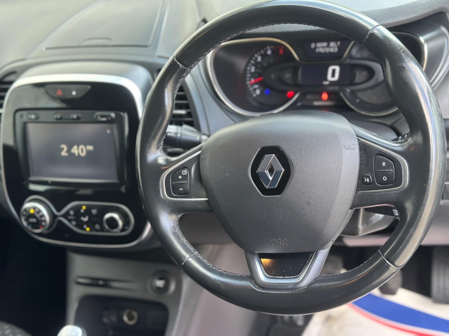 Used Renault Captur 2018 for sale - 77559729: Photo 26