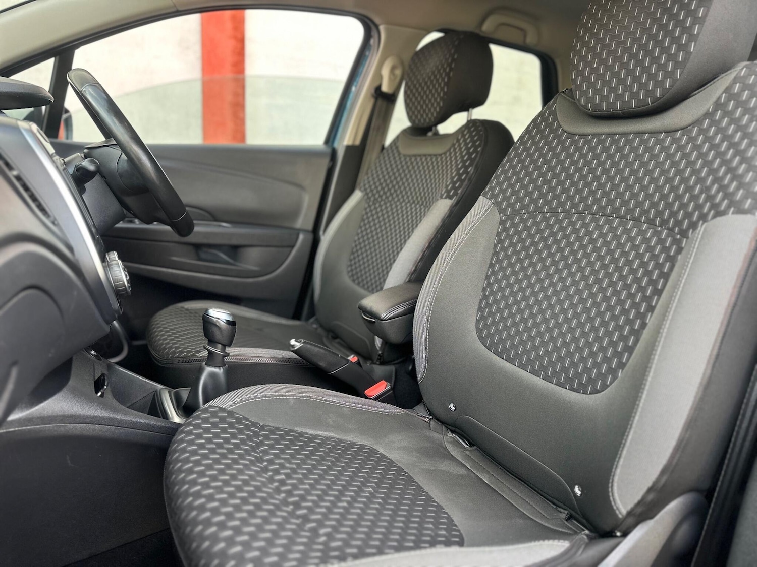 Used Renault Captur 2018 for sale - 77559729: Photo 27