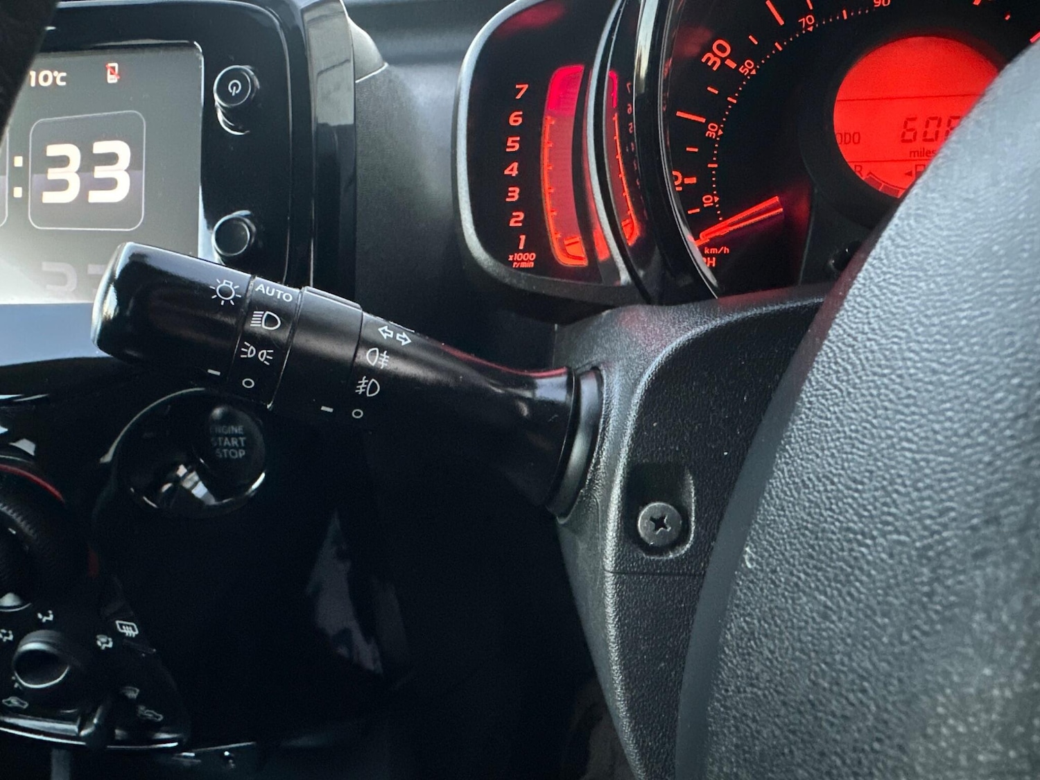 Used Peugeot 108 2015 for sale - 76987915: Photo 29