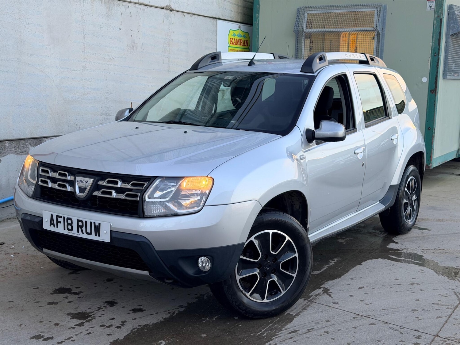 Used Dacia Duster for sale - 77925628: Photo 11
