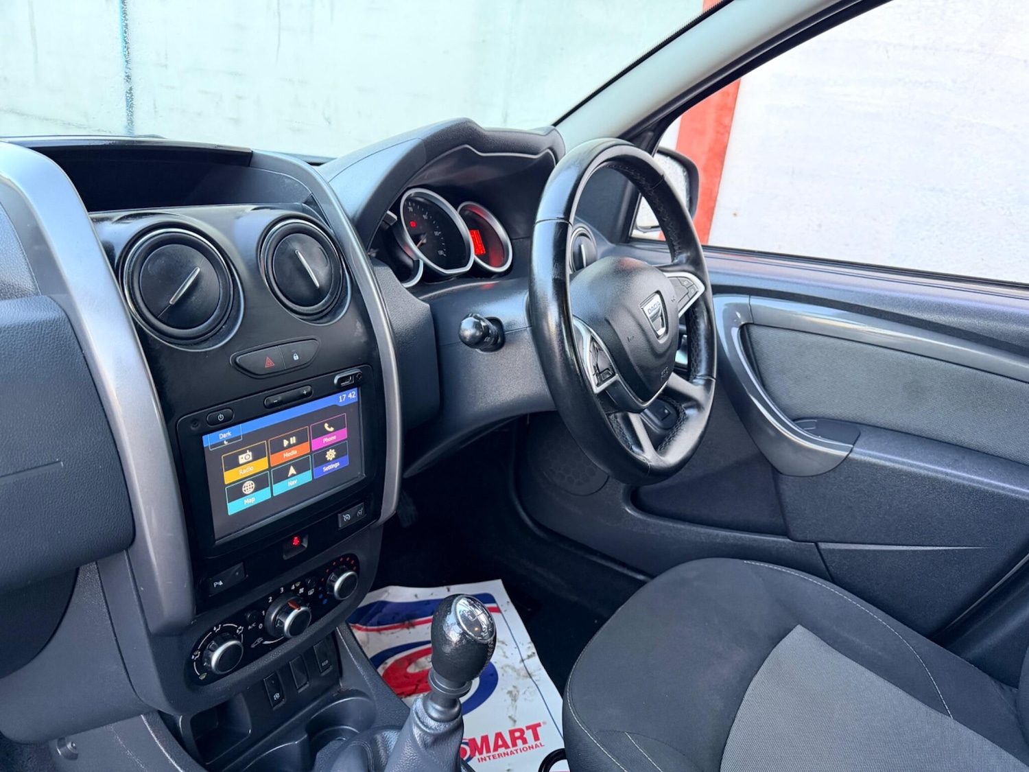 Used Dacia Duster for sale - 77925628: Photo 13