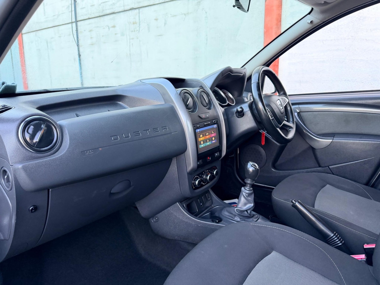 Used Dacia Duster for sale - 77925628: Photo 14