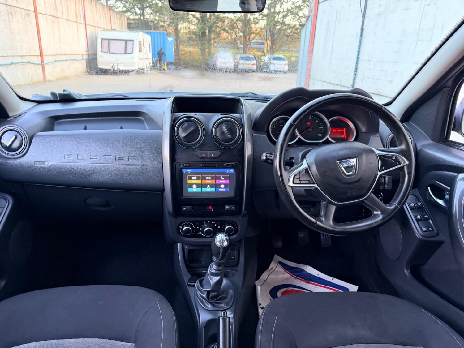 Used Dacia Duster for sale - 77925628: Photo 15