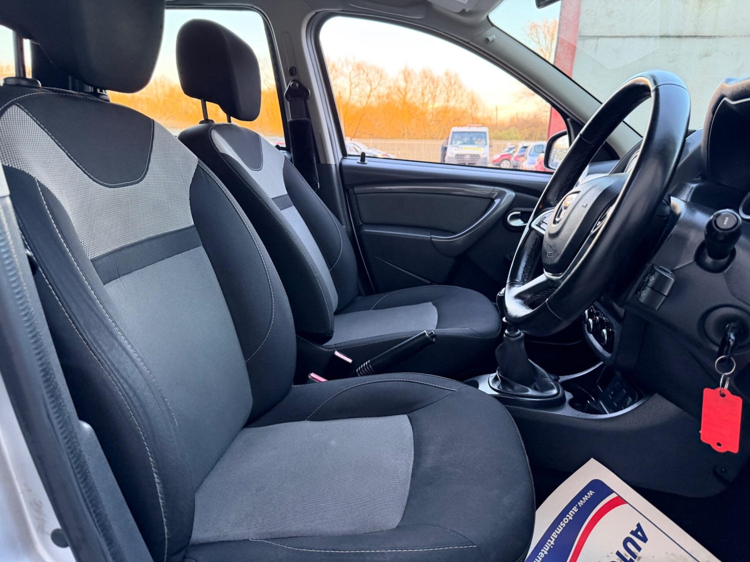 Used Dacia Duster for sale - 77925628: Photo 17