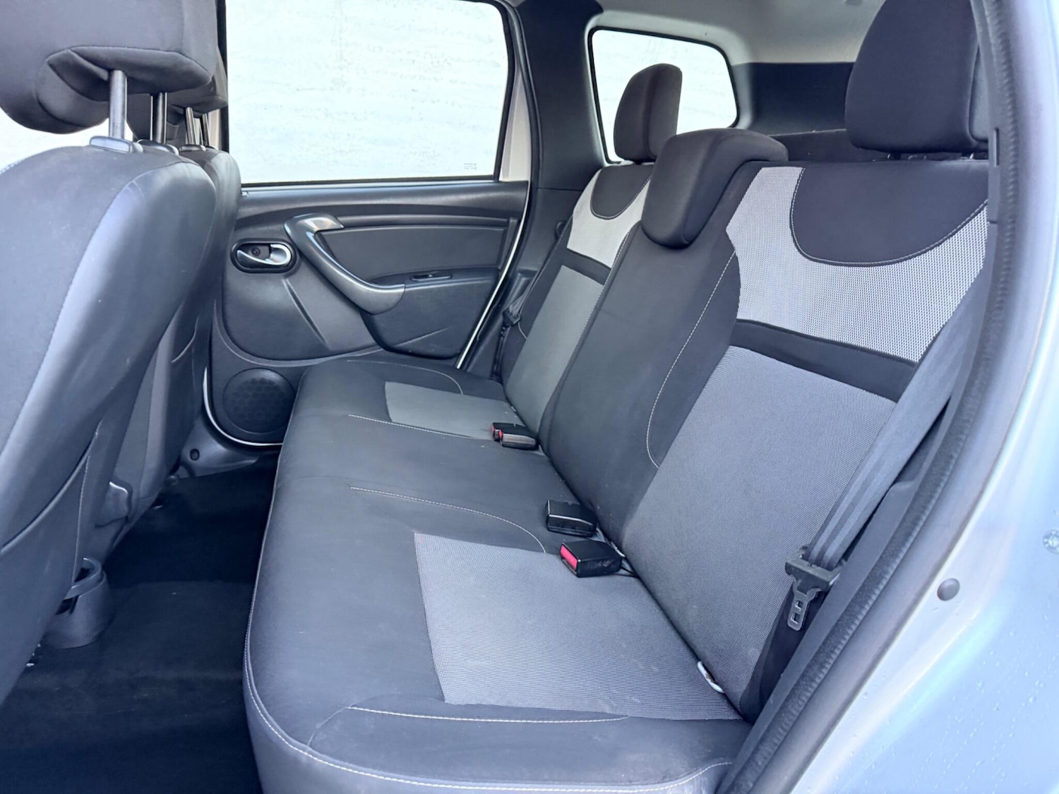 Used Dacia Duster for sale - 77925628: Photo 18