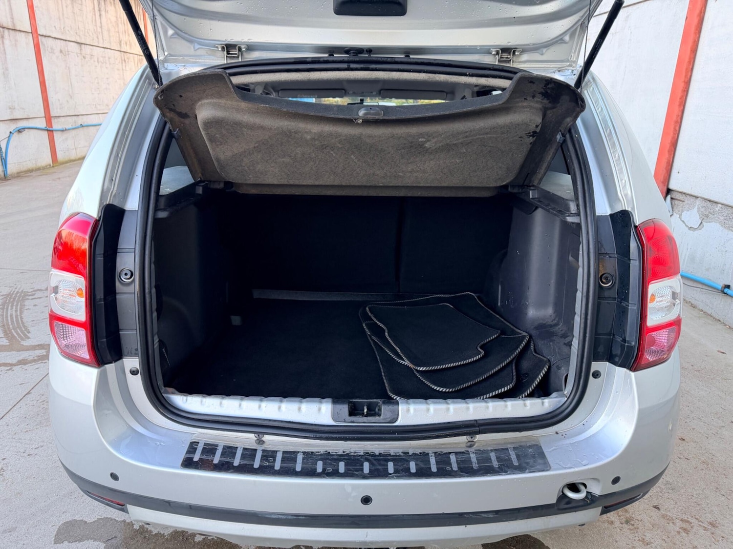 Used Dacia Duster for sale - 77925628: Photo 19