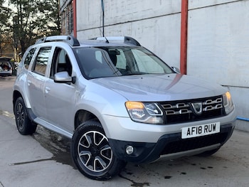 Used Dacia Duster 2018 for sale - 77925628: Photo