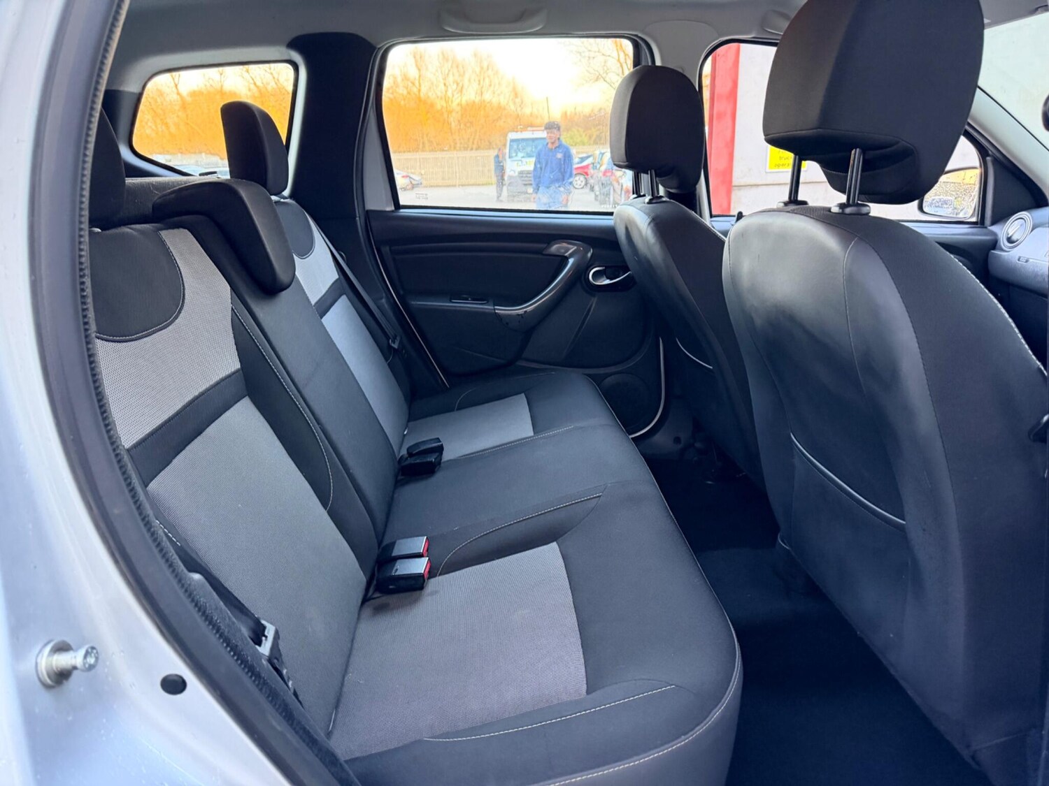 Used Dacia Duster for sale - 77925628: Photo 20