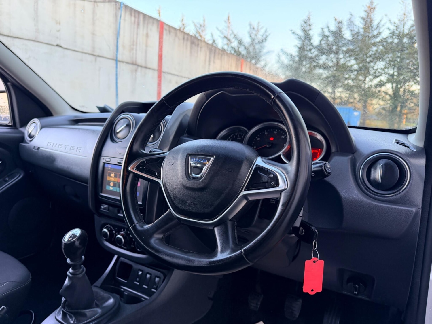 Used Dacia Duster for sale - 77925628: Photo 22